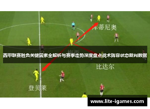 西甲联赛胜负关键因素全解析与赛季走势深度盘点战术阵容状态裁判数据